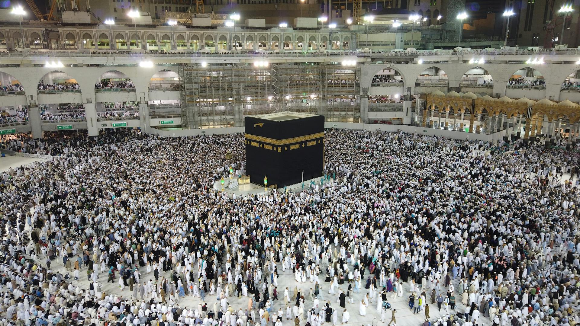 Kaaba